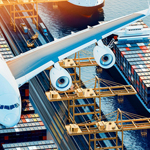 Difference Between Freight Forwarding and NVOCC