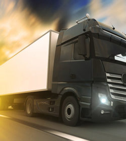 Trucking Services