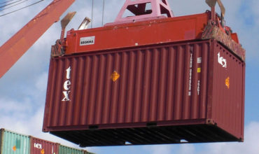 Freight Forwarding